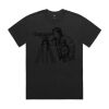 AS Colour - Heavy Faded Tee Thumbnail