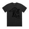 AS Colour - Heavy Faded Tee Thumbnail