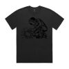 AS Colour - Heavy Faded Tee Thumbnail