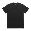 AS Colour - Heavy Faded Tee Thumbnail