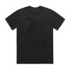 AS Colour - Heavy Faded Tee Thumbnail