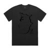 AS Colour - Heavy Faded Tee Thumbnail