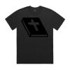 AS Colour - Heavy Faded Tee Thumbnail