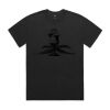 AS Colour - Heavy Faded Tee Thumbnail