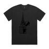 AS Colour - Heavy Faded Tee Thumbnail