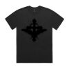 AS Colour - Heavy Faded Tee Thumbnail