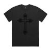 AS Colour - Heavy Faded Tee Thumbnail