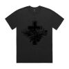 AS Colour - Heavy Faded Tee Thumbnail
