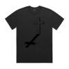 AS Colour - Heavy Faded Tee Thumbnail