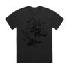 AS Colour - Heavy Faded Tee Thumbnail