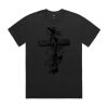 AS Colour - Heavy Faded Tee Thumbnail