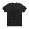 AS Colour - Heavy Faded Tee Thumbnail