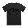AS Colour - Heavy Faded Tee Thumbnail