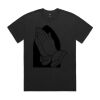 AS Colour - Heavy Faded Tee Thumbnail