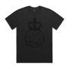 AS Colour - Heavy Faded Tee Thumbnail