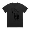 AS Colour - Heavy Faded Tee Thumbnail