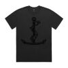 AS Colour - Heavy Faded Tee Thumbnail