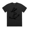 AS Colour - Heavy Faded Tee Thumbnail