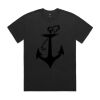 AS Colour - Heavy Faded Tee Thumbnail