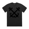 AS Colour - Heavy Faded Tee Thumbnail