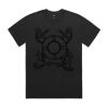 AS Colour - Heavy Faded Tee Thumbnail
