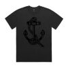 AS Colour - Heavy Faded Tee Thumbnail