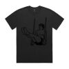 AS Colour - Heavy Faded Tee Thumbnail
