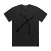 AS Colour - Heavy Faded Tee Thumbnail