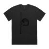 AS Colour - Heavy Faded Tee Thumbnail