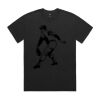 AS Colour - Heavy Faded Tee Thumbnail