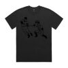 AS Colour - Heavy Faded Tee Thumbnail