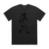 AS Colour - Heavy Faded Tee Thumbnail