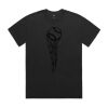 AS Colour - Heavy Faded Tee Thumbnail