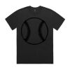 AS Colour - Heavy Faded Tee Thumbnail