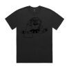 AS Colour - Heavy Faded Tee Thumbnail