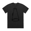 AS Colour - Heavy Faded Tee Thumbnail