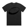 AS Colour - Heavy Faded Tee Thumbnail