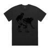 AS Colour - Heavy Faded Tee Thumbnail