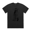AS Colour - Heavy Faded Tee Thumbnail