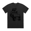 AS Colour - Heavy Faded Tee Thumbnail