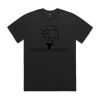 AS Colour - Heavy Faded Tee Thumbnail