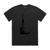 AS Colour - Heavy Faded Tee Thumbnail