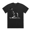 AS Colour - Heavy Faded Tee Thumbnail