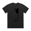 AS Colour - Heavy Faded Tee Thumbnail