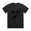 AS Colour - Heavy Faded Tee Thumbnail