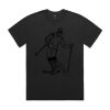 AS Colour - Heavy Faded Tee Thumbnail