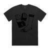 AS Colour - Heavy Faded Tee Thumbnail