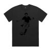 AS Colour - Heavy Faded Tee Thumbnail