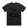 AS Colour - Heavy Faded Tee Thumbnail