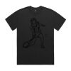 AS Colour - Heavy Faded Tee Thumbnail